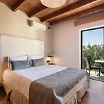 Caldera Platanias Villas