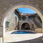 Casa Sanguinazzo