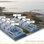 Zen Luxury Villas & Suites, By Thinkvilla