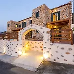 Galini Luxury Homes