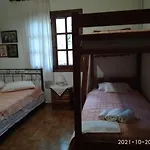 Traditional Family Cretan Home!