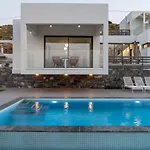 Agia Pelagia Villas