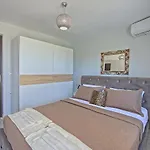 Villa Eftychia - Villa With 2 Private Pools!!! By Posarellivillas