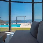 Joy Elounda Villas