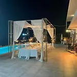 Eva Villas West And East With 2 Private Infinity Pool & And Panoramic Sea View