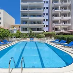 Ilios Beach Hotel Apartments Adults Only