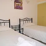 Stavros Villas And Apartments