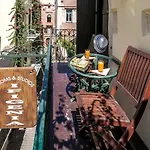 Ifigenia Rooms & Studios