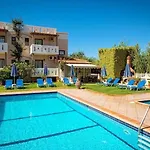 Marianthi Apartments By Estia