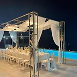 Eva Villas West With Infinity Pool & And Panoramic Sea View