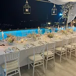 Eva Villas West With Infinity Pool & And Panoramic Sea View