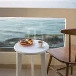 Almyra Seaside House Mochlos