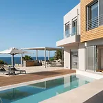 An Intimate Villa Resort- Right On The Beach, By Thinkvilla