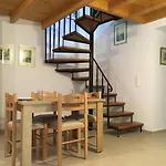 Kallergos Cottage