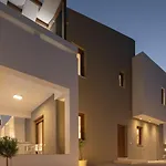 De Light Boutique Villas I II & III - Close To Rethymno, By Thinkvilla