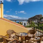 Μονοκατοικία Στο Παλιόκαστρο