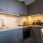 Seaside Flat With Hydromassage