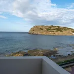 Seaside Flat With Hydromassage