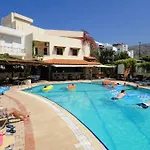 San Giorgio Apartments