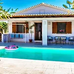 Villa Avra - With Private Pool