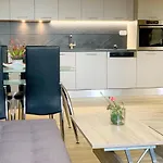 Yamina Sea View Residence