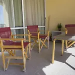 Sunny Apartment