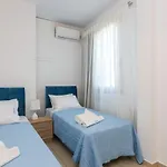 Luxury Apartment 190 M2 Sky & Sea