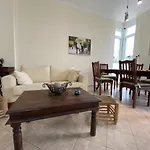 Kaloudis Apartment New 2021