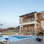 Agapi Villas I & Ii, Fairytale Seaside Retreats, By Thinkvilla