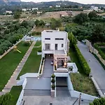 Villa Sfedami