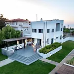 Villa Sfedami