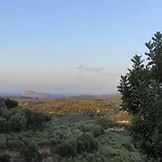 Peaceful House Loutraki Village