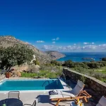 Villa Nesea Elounda With Private Pool