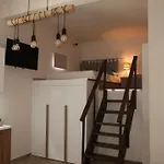 Cozy Apartment Near The City Centre