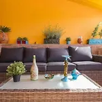 Nefeli City Apartment