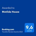 Matilda House