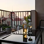 City Experience Maisonette B
