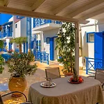 Apartment In Amoudara Heraklion-2