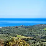 Villa Stelios Private Pool