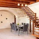 Villa Stelios Private Pool