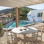 New Villa Komos In Pitsidia,Matala,Crete