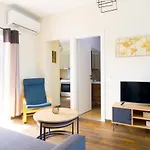 Elounda Harmony Sea Front Apartment