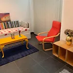 Ariadni City Center Apartment