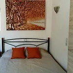 Cozy Studio In Central Location Of Heraklion