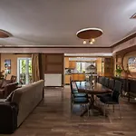 Villa Vlychada - With Private Pool