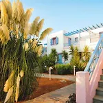 Apartments, Makrigialos