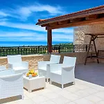 Villa Stelios Private Pool