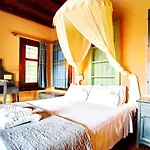 Villa Galania Armeni Crete