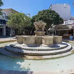 Athina Apartment At Heraklion City Center.