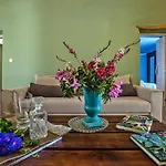 Holiday Home In Gerani